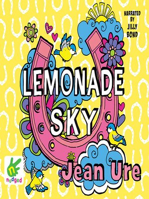 cover image of Lemonade Sky